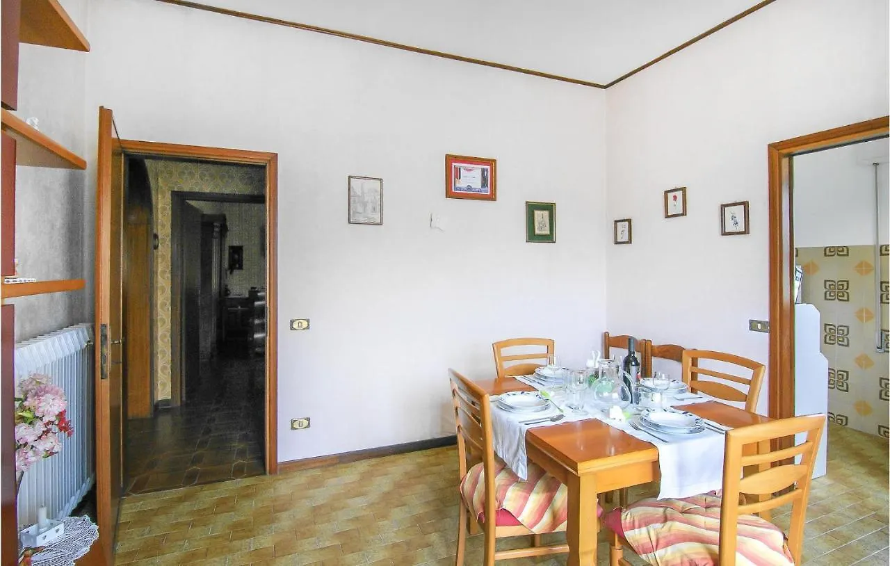 Villa La Casa Di Rosa à Montignoso