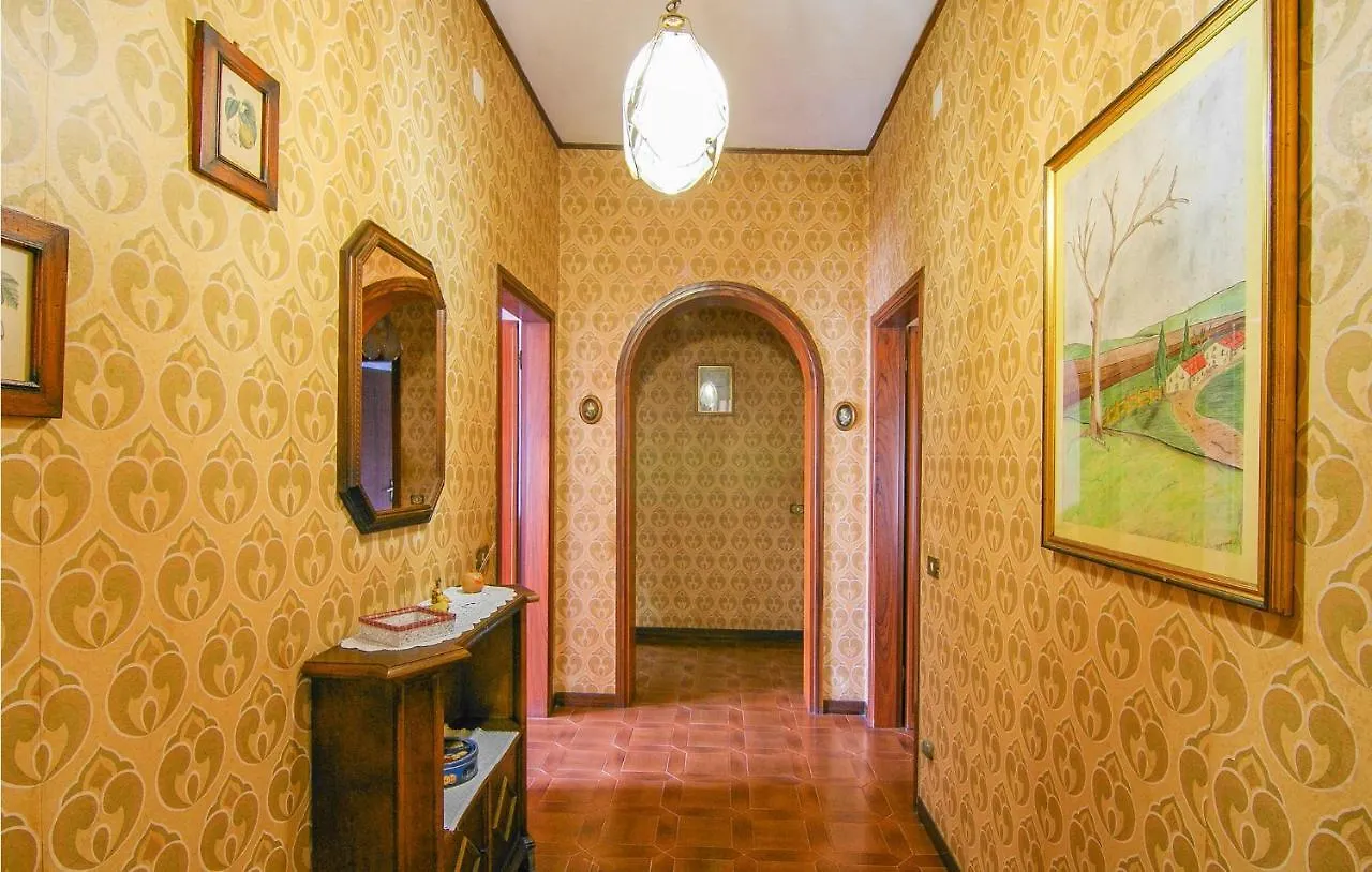 Hébergement de vacances Villa La Casa Di Rosa à Montignoso