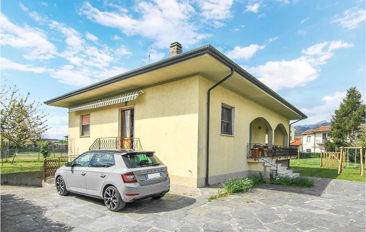 Villa La Casa Di Rosa à Montignoso Italie