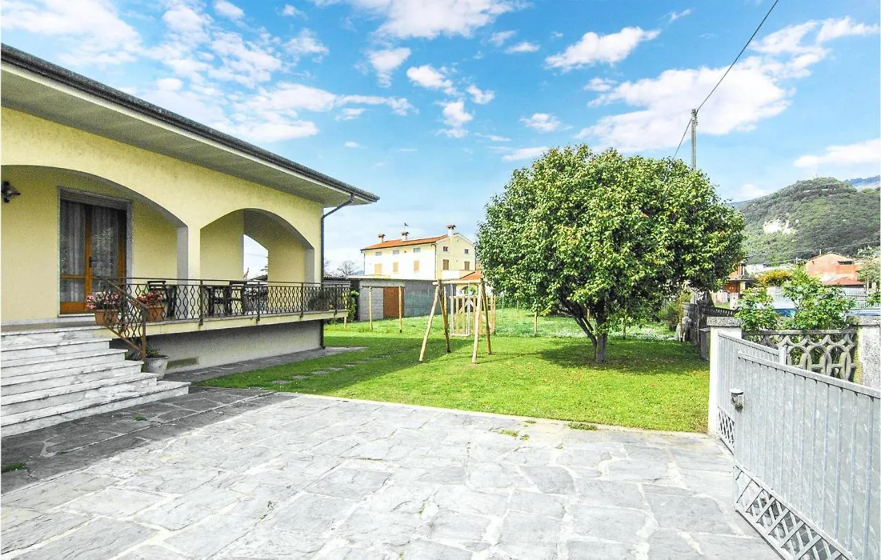 Villa La Casa Di Rosa à Montignoso 0*,  Italie