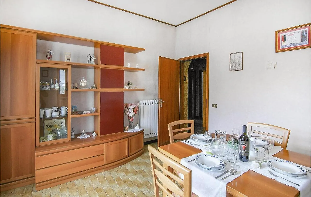 Villa La Casa Di Rosa à Montignoso Hébergement de vacances