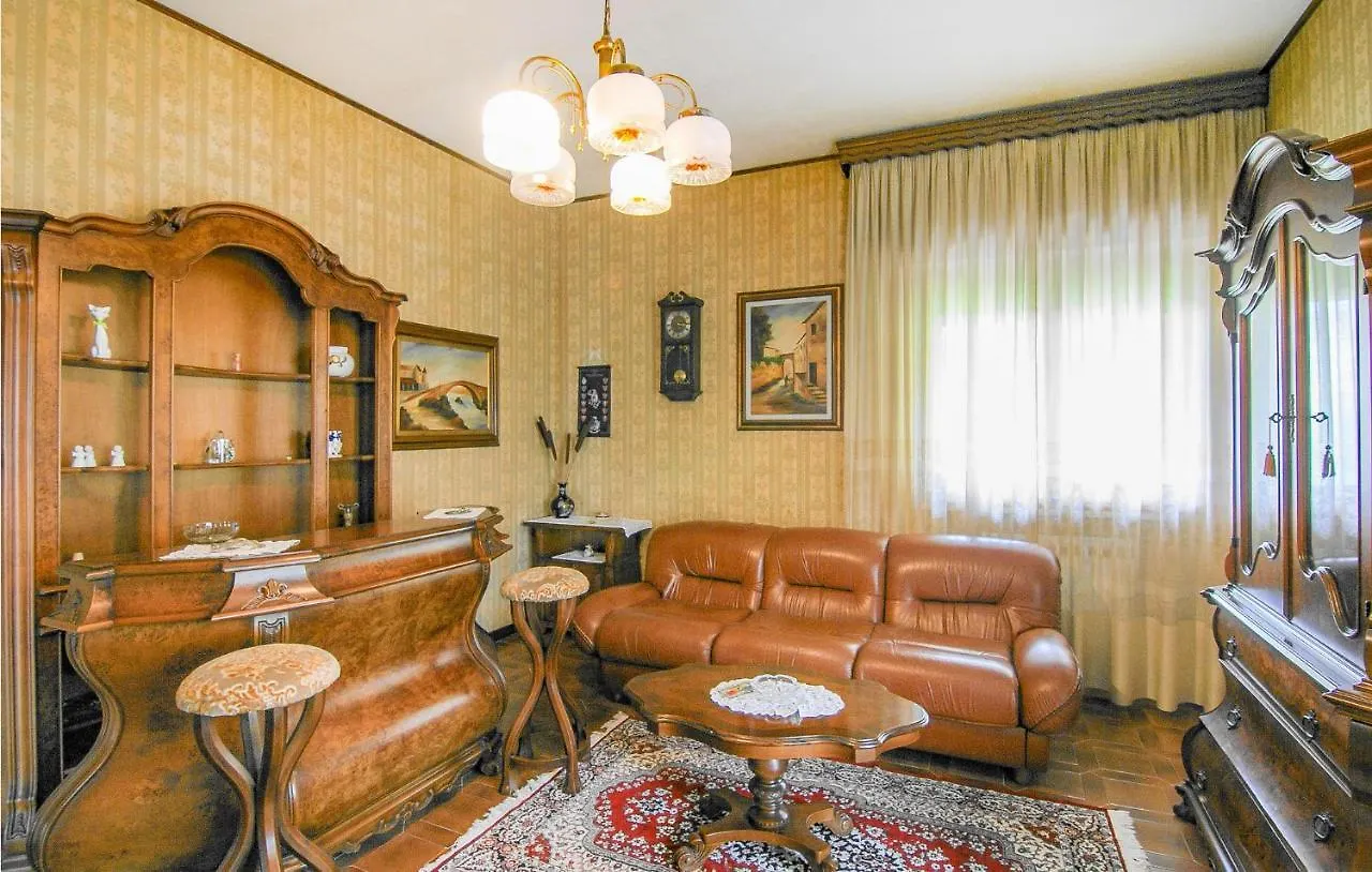 Hébergement de vacances Villa La Casa Di Rosa à Montignoso Italie