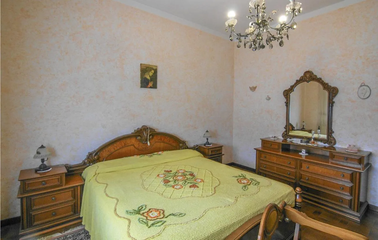 Villa La Casa Di Rosa à Montignoso Hébergement de vacances