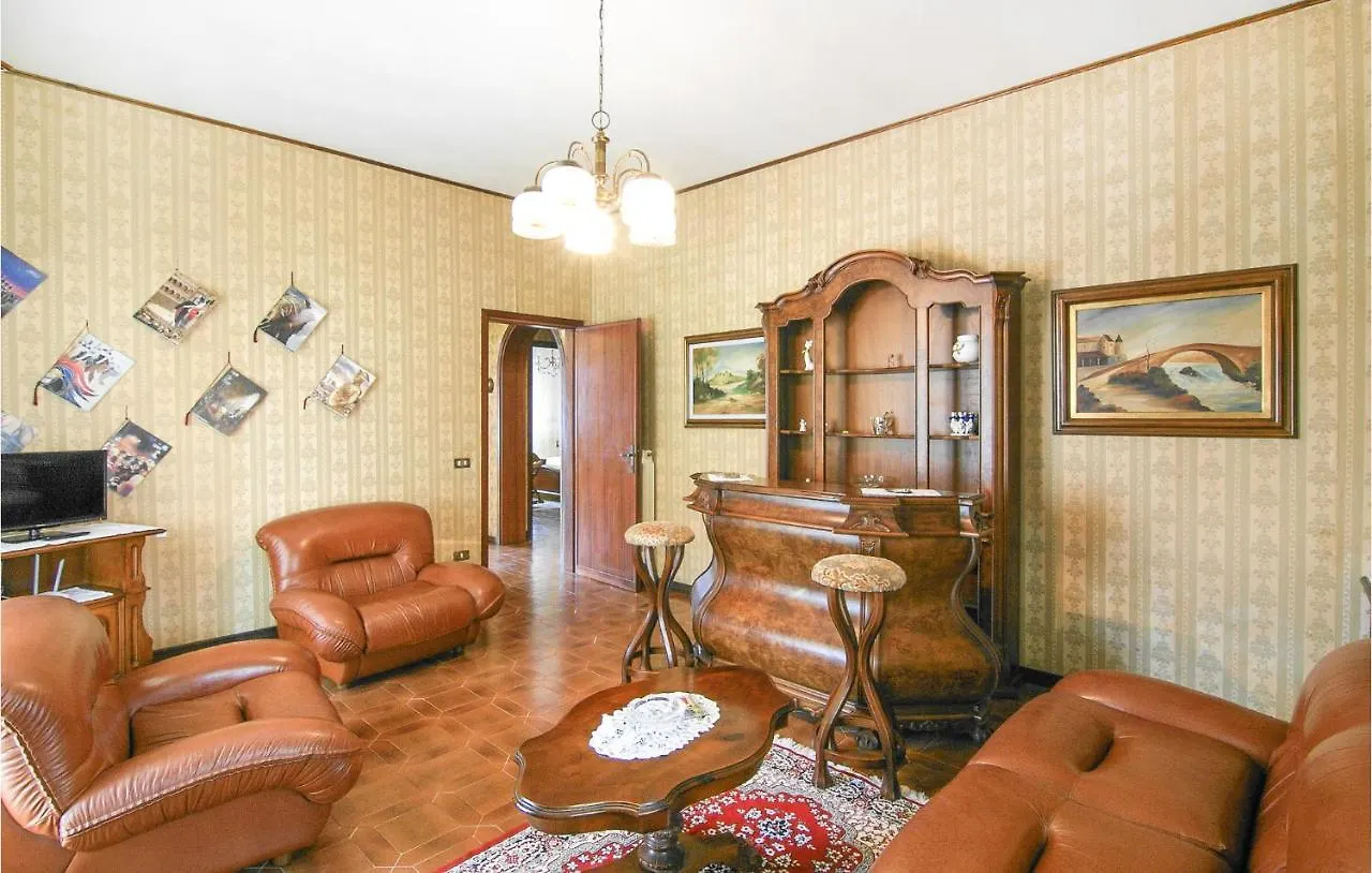 Villa La Casa Di Rosa à Montignoso 0*,  Italie
