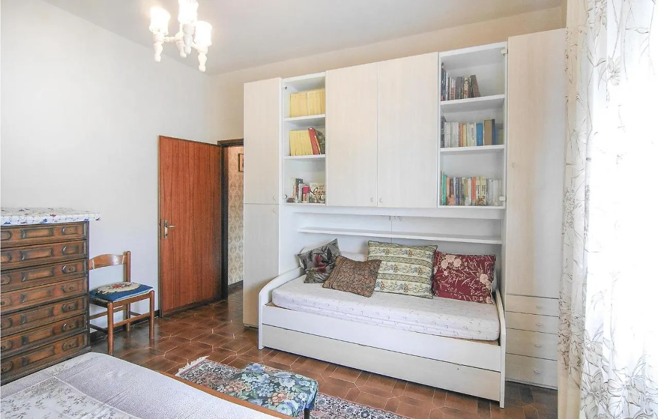 Villa La Casa Di Rosa à Montignoso