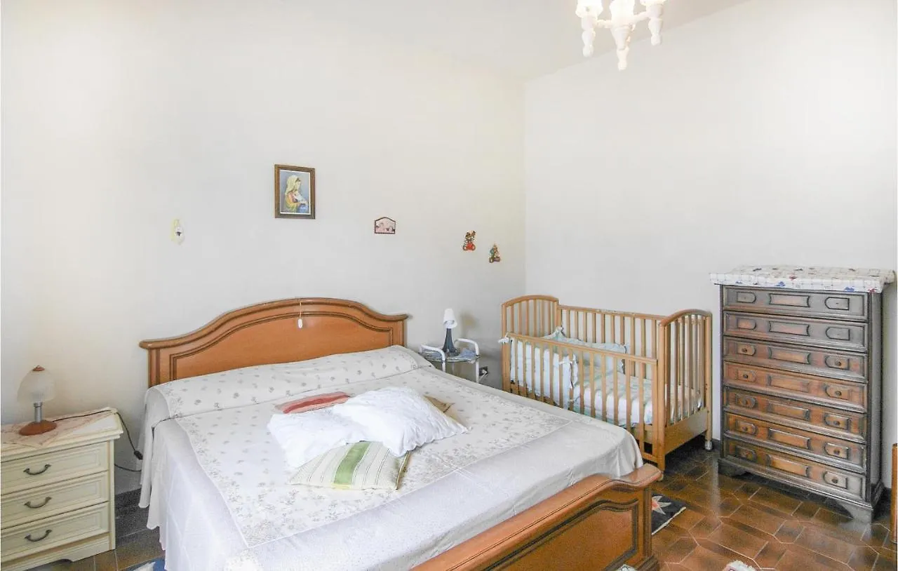 Villa La Casa Di Rosa à Montignoso