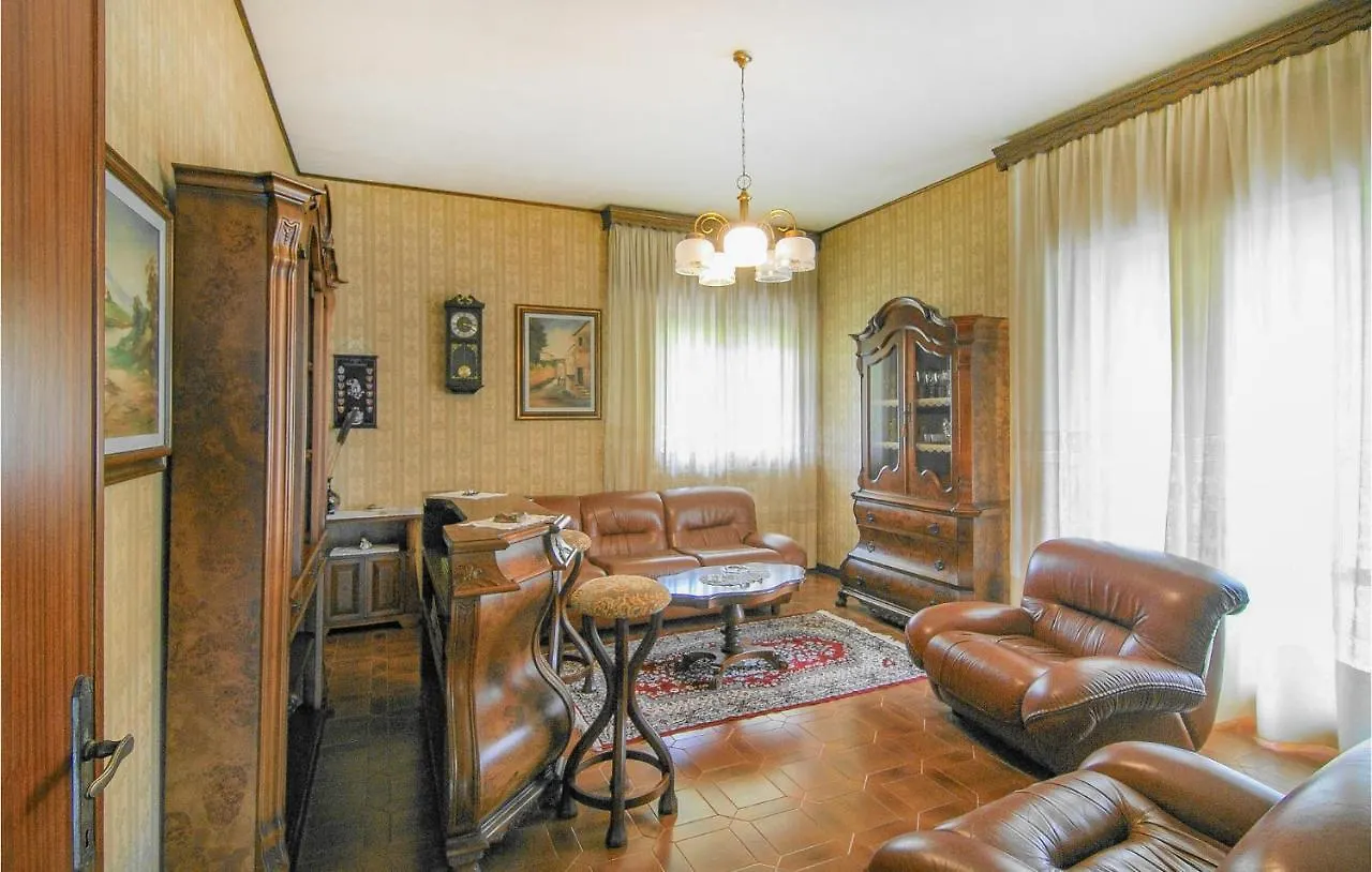 Villa La Casa Di Rosa à Montignoso Italie
