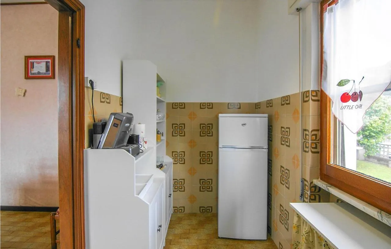 Hébergement de vacances Villa La Casa Di Rosa à Montignoso Italie